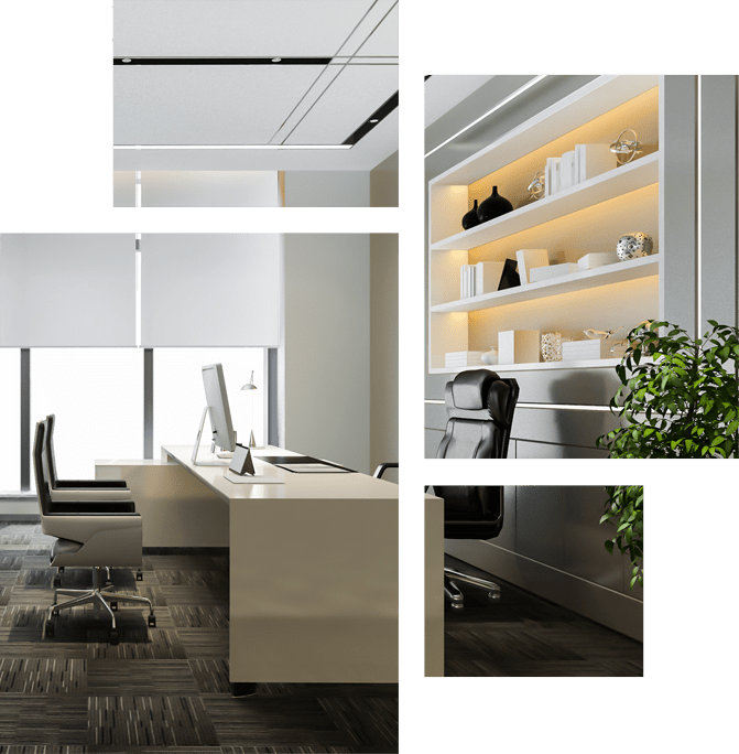 go virtually office